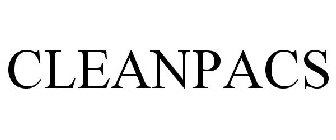 CLEANPACS