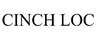 CINCH LOC