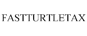 FASTTURTLETAX