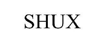 SHUX