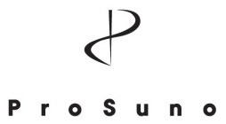 PS PRO SUNO