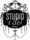 STUDIO I DO! BRIDALS