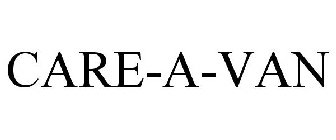 CARE-A-VAN