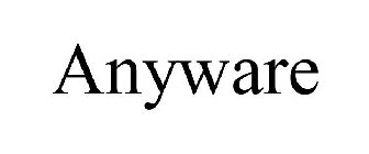 ANYWARE