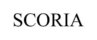 SCORIA