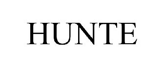 HUNTE