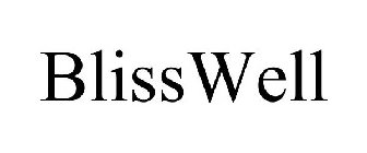 BLISSWELL