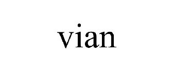 VIAN