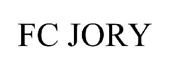 FC JORY