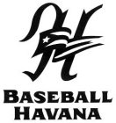 BASEBALL HAVANA