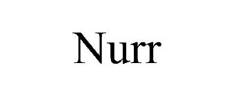 NURR