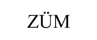 ZÜM