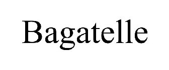 BAGATELLE