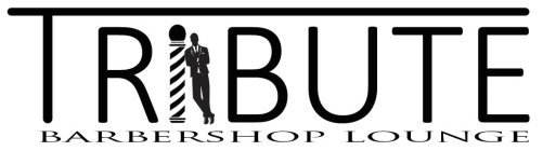 TRIBUTE BARBERSHOP LOUNGE