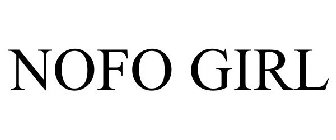 NOFO GIRL