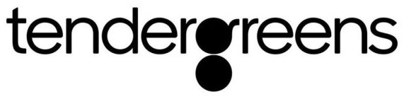 TENDERGREENS