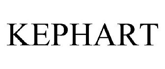 KEPHART
