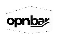 OPNBAR