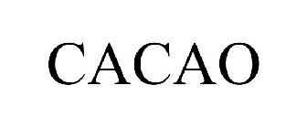 CACAO