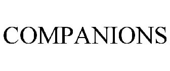 COMPANIONS