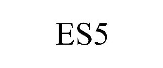 ES5