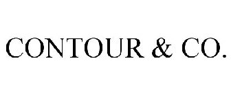 CONTOUR & CO.