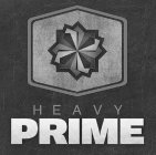 HEAVY PRIME