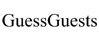 GUESSGUESTS
