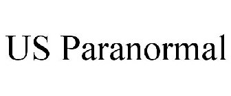 US PARANORMAL