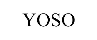 YOSO