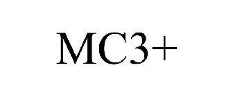 MC3+