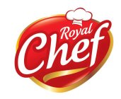 ROYAL CHEF