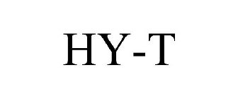 HY-T