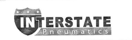 INTERSTATE PNEUMATICS