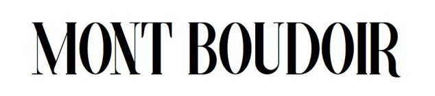 MONT BOUDOIR