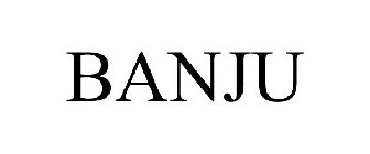 BANJU