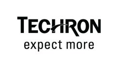 TECHRON EXPECT MORE