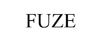 FUZE