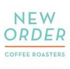 NEW ORDER COFFEE ROASTERS