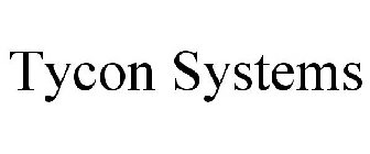 TYCON SYSTEMS