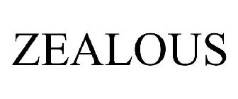 ZEALOUS
