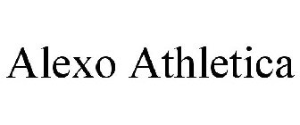 ALEXO ATHLETICA