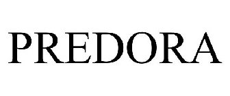 PREDORA