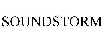 SOUNDSTORM