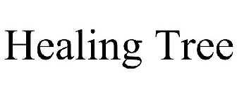 HEALING TREE