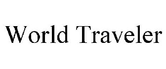 WORLD TRAVELER