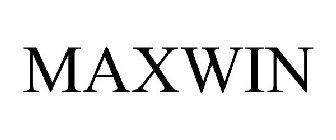 MAXWIN