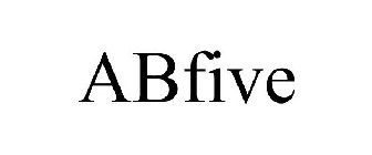 ABFIVE