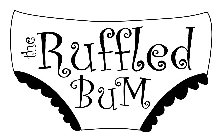 THE RUFFLED BUM