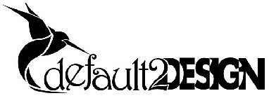 DEFAULT2DESIGN